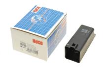 Реле свічок розжарювання VW Polo/Skoda Fabia/Rapid 1.4TDI 14- (HÜCO) Реле свічок розжарювання VW Polo/Skoda Fabia/Rapid 1.4TDI 14- (HÜCO)