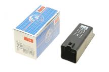 Реле свічок розжарювання VW Crafter 11-/Caddy III/IV 1.6TDI/2.0TDI 04- (12V) (HÜCO)