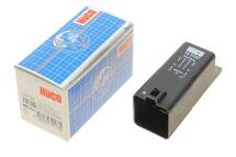 Реле свічок розжарювання Skoda Octavia 1.9/2.0TDI 04-13 (HÜCO) Реле свічок розжарювання Skoda Octavia 1.9/2.0TDI 04-13 (HÜCO)