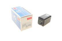 Реле свічок розжарювання VW Passat/Golf 1.9/2.0TDI 05-13 (HÜCO) Реле свічок розжарювання VW Passat/Golf 1.9/2.0TDI 05-13 (HÜCO)