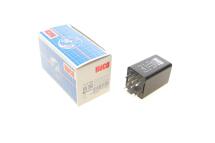 Реле свічок розжарювання VW Golf 1.6/2.0TDI 12- (HÜCO) Реле свічок розжарювання VW Golf 1.6/2.0TDI 12- (HÜCO)