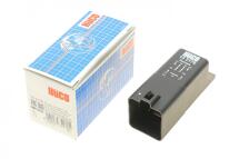 Реле свічок розжарювання VW Tiguan 2.0TDI 07-18 (HÜCO) Реле свічок розжарювання VW Tiguan 2.0TDI 07-18 (HÜCO)