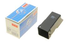 Реле свічок розжарювання Renault Megane/Scenic III/IV/Trafic III 1.6dCi 11- (HÜCO) Реле свічок розжарювання Renault Megane/Scenic III/IV/Trafic III 1.6dCi 11- (HÜCO)