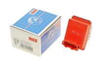 Резистор вентилятора пічки VW Golf/Passat 91-06 (HÜCO) Резистор вентилятора пічки VW Golf/Passat 91-06 (HÜCO)