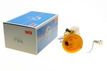 Насос паливний BMW 3 (E90)/1 (E87) 2.0/3.0D 04-11 (N47/N57) (HÜCO)