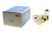 Насос паливний BMW 3 (F30/F80)/4 (F36) 2.0/3.0i (N20/N55) (HÜCO) Насос паливний BMW 3 (F30/F80)/4 (F36) 2.0/3.0i (N20/N55) (HÜCO)