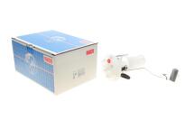 Насос паливний Renault Master/Opel Movano 2.2/2.5dCi/DTi 01- (бак 100л) (HÜCO)