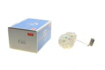 Насос паливний Renault Clio/Thalia 1.5dCi 01- (HÜCO)