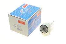 Насос паливний в бак VW Caddy II (9K9A) 75 1.6i 95-00 (HÜCO)