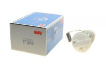 Насос паливний Dacia Logan 1.2-1.6 04- (HÜCO) Насос паливний Dacia Logan 1.2-1.6 04- (HÜCO)