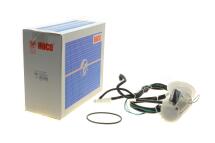 Насос паливний BMW 5 (E60/E61)/6 (E63) 01-10 (N46/M54/N62) (HÜCO) Насос паливний BMW 5 (E60/E61)/6 (E63) 01-10 (N46/M54/N62) (HÜCO)