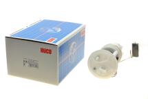 Насос паливний Citroen Nemo/Fiat Qubo/Peugeot Bipper 1.4i 08- (HÜCO)