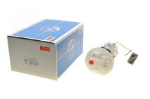 Насос паливний у бак з датчиком рівня палива Renault Trafic II/Opel Vivaro 1.9/2.5dCi 01- (HÜCO)