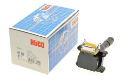 Катушка зажигания BMW 3 (E36)/5 (E34)/7 (E32/E34/E38) 1.8-4.0i 89-01 M20/M30/M50/M60/M70 (HÜCO) Катушка зажигания BMW 3 (E36)/5 (E34)/7 (E32/E34/E38) 1.8-4.0i 89-01 M20/M30/M50/M60/M70 (HÜCO)