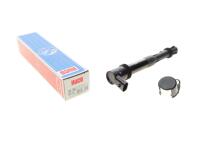 Котушка запалювання Fiat Doblo 1.6 01- (HÜCO)