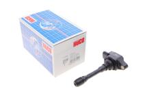 Котушка запалювання Nissan Juke 1.6 DIG-T 10- (HÜCO)