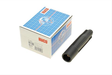 Наконечник свічки запалювання MB E-class (W124/W210) 93-03/ Sprinter 95-06 (M111) (HÜCO)