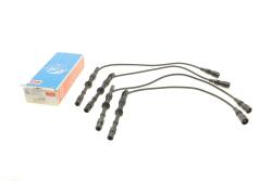 Провода зажигания VW Golf IV 1.8i 97-05 (к-кт) (HÜCO)