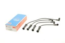 Проводи запалювання Renault Kangoo 1.4 97- (к-кт) (HÜCO)
