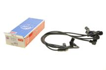 Провода зажигания Audi A3/Skoda Octavia 1.8 96-03 (к-кт) (HÜCO)