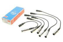 Проводи запалювання Audi A4/A6/A8 2.6/2.8i 94-97 (к-кт) (HÜCO)