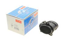 Витратомір повітря Peugeot Expert/Fiat Scudo 1.6HDi/2.0TDCi 03- (HÜCO) Витратомір повітря Peugeot Expert/Fiat Scudo 1.6HDi/2.0TDCi 03- (HÜCO)