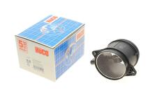 Расходомер воздуха BMW 3 (E90)/5 (E60)/X3 (E83)/X5 (E70) 04-13 M57/N47 (HÜCO)