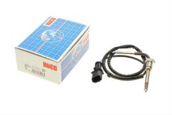 Датчик температуры ВГ Fiat Doblo/Opel Combo 1.6 D/CDTI 10-(HÜCO)