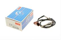 Датчик температури ВГ (перед сажевим фільтром) VW Golf VI 2.0 TDI 08-13 (HÜCO) Датчик температури ВГ (перед сажевим фільтром) VW Golf VI 2.0 TDI 08-13 (HÜCO)