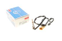 Датчик температуры ВГ (в катализаторе) Skoda Octavia/SuperB/VW Golf/Tiguan 1.6D/2.0D 03- (HÜCO)