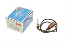 Датчик температуры ВГ (перед сажевым фильтром) VW Golf V 1.9/2.0 TDI 03-09 (HÜCO)