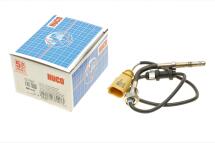 Датчик температури ВГ Skoda Fabia/Roomster/VW Polo 1.2/1.6 TDI 09- (HÜCO) Датчик температури ВГ Skoda Fabia/Roomster/VW Polo 1.2/1.6 TDI 09- (HÜCO)