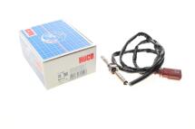 Датчик температуры ВГ (перед сажевым фильтром) Skoda Octavia III/VW Golf VII 1.6 TDI 12- (HÜCO)