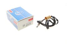 Датчик температури ВГ Audi A1/Skoda Fabia/Roomster/VW Polo 1.2/1.6 TDI 09- (HÜCO)