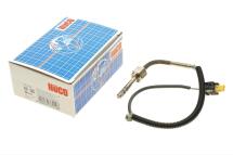 Датчик температури ВГ VW T5 2.5 TDI 03-09 (HÜCO) Датчик температури ВГ VW T5 2.5 TDI 03-09 (HÜCO)