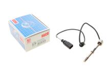 Датчик температуры ВГ VW Golf V/Passat 1.4/1.6/2.0 FSI 03-10 (HÜCO)