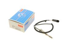 Датчик температури ВГ (перед турбіною) VW T5 1.9 TDI 06-09 (HÜCO)