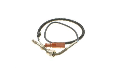 Датчик температури ВГ (перед сажевим фільтром) VW T5 1.9 TDI 06-09 (HÜCO)