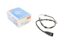 Датчик температури ВГ (перед турбіною) VW Golf/Passat/Touran 2.0TDI 12- (HÜCO) Датчик температури ВГ (перед турбіною) VW Golf/Passat/Touran 2.0TDI 12- (HÜCO)