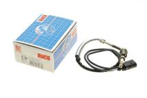 Датчик температури ВГ Skoda Fabia/Roomster 1.4 TDI 06-10 (HÜCO) Датчик температури ВГ Skoda Fabia/Roomster 1.4 TDI 06-10 (HÜCO)