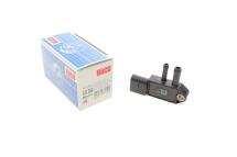 Датчик тиску вихлопних газів VW Caddy/T5/Crafter 1.6/2.0TDi 09- (HÜCO)