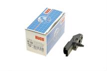 Датчик тиску наддува Citroen Berlingo 1.6HDI 05- (HÜCO) Датчик тиску наддува Citroen Berlingo 1.6HDI 05- (HÜCO)