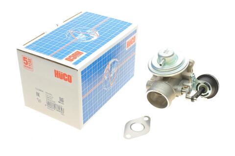 Клапан EGR VW Passat/Audi A4/A6 1.9TDI 95-10 (HÜCO) Клапан EGR VW Passat/Audi A4/A6 1.9TDI 95-10 (HÜCO)