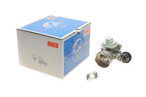 Клапан EGR VW T5 1.9TDI 03-09 (HÜCO)