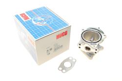 Клапан EGR Skoda/VW 1.9/2.0TDI (HÜCO) Клапан EGR Skoda/VW 1.9/2.0TDI (HÜCO)