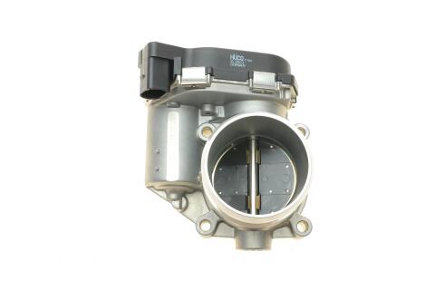 Заслонка дроссельная Audi A3/4/5/6/7/8/Q5/TT/VW Passat/T5/Golf 1.8-2.0H 04- (HÜCO)