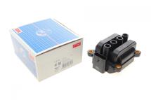 Катушка зажигания Renault Kangoo 1.2 16V 01-08 (HÜCO) Катушка зажигания Renault Kangoo 1.2 16V 01-08 (HÜCO)