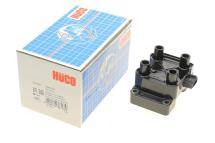 Котушка запалювання Fiat Scudo/Peugeot Expert 1.6 96-06 (HÜCO)