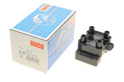 Котушка запалювання Fiat Scudo/Peugeot Expert 1.6 96-06 (HÜCO)