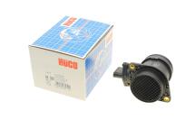 Витратомір повітря Audi A4/A6/VW Golf IV 1.8T 95-06 (HÜCO) Витратомір повітря Audi A4/A6/VW Golf IV 1.8T 95-06 (HÜCO)